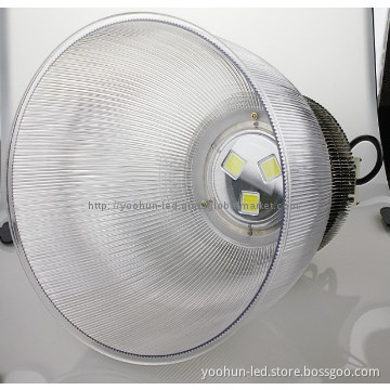 2014 new stadium 120w SAA highbay led with dimmable option